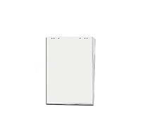 Magnetic Flipchart Rental Berlin – Adjustable Height Presentation Stand