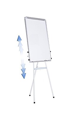 Magnetic Flipchart Rental Berlin – Adjustable Height Presentation Stand Magnetic Flipchart Rental Berlin – Adjustable Height Presentation Stand