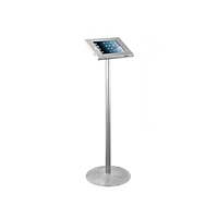 iPad Stand Rental Berlin – Tablet Floor Stand for Event & Exhibition Use