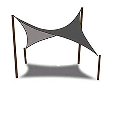 Shade Sail Rental Berlin – 3.6 × 3.6 m Fabric Sun Sail Canopy Shade Sail Rental Berlin – 3.6 × 3.6 m Fabric Sun Sail Canopy