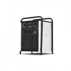 Portable Electric Heater Hire Berlin – Compact Event Heater (60 dB Noise)