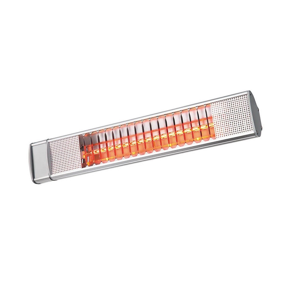 Gas Patio Heater Rental Berlin – Stainless Steel Heater 5–12 kW, 25 sqm Coverage Gas Patio Heater Rental Berlin – Stainless Steel Heater 5–12 kW, 25 sqm Coverage