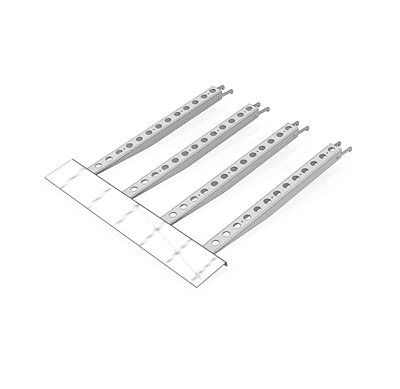 Modular Flooring Ramp Rental Berlin – 1 × 1 m Steel Ramp Panel (62 mm Height) Modular Flooring Ramp Rental Berlin – 1 × 1 m Steel Ramp Panel (62 mm Height)