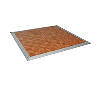 Wooden Modular Dance Floor Rental Berlin – Custom Sizes for High‑Load Events