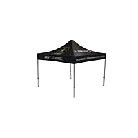3×3 m Pop‑Up Canopy Hire Berlin (Germany)