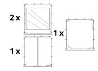 3×3 m Pagoda Tent Hire Berlin – Elegant Event Pavilion Rental 3×3 m Pagoda Tent Hire Berlin – Elegant Event Pavilion Rental