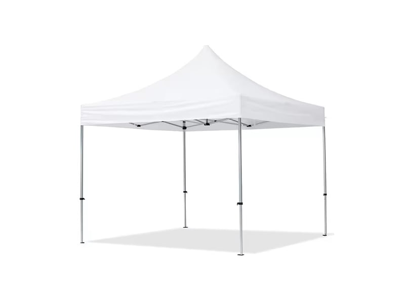 3×3 m White Pop‑Up Canopy Hire Berlin – Enclosed Folding Tent with Sidewalls 3×3 m White Pop‑Up Canopy Hire Berlin – Enclosed Folding Tent with Sidewalls