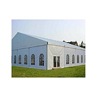 Hire a Pagoda Tent in Berlin