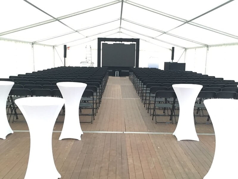 Hire a Pagoda Tent in Berlin Hire a Pagoda Tent in Berlin