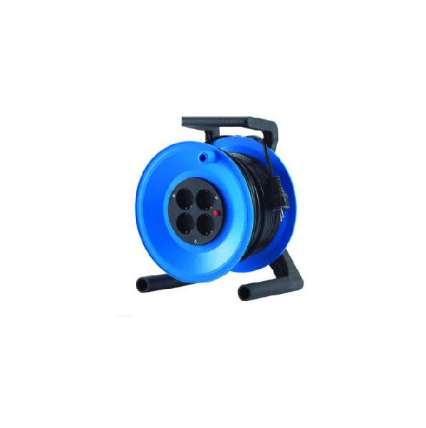 Hire a Robust Cable Reel in Berlin