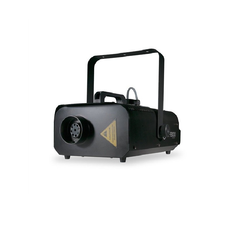 Hire a Fog Machine in Berlin
