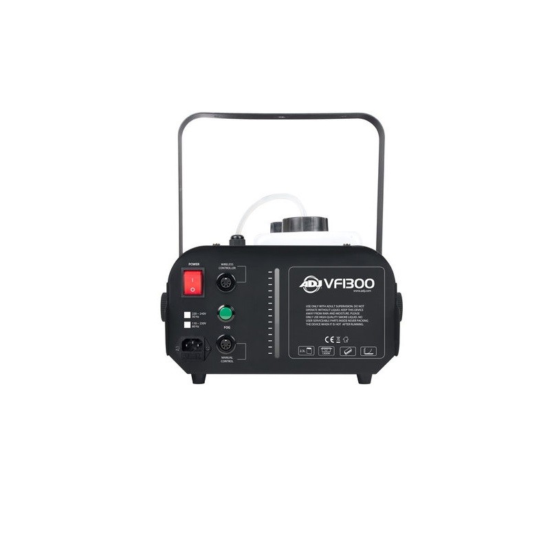 Hire a Fog Machine in Berlin Hire a Fog Machine in Berlin