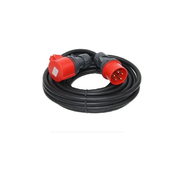 Hire a Heavy-Duty Outdoor Power Cable in Berlin