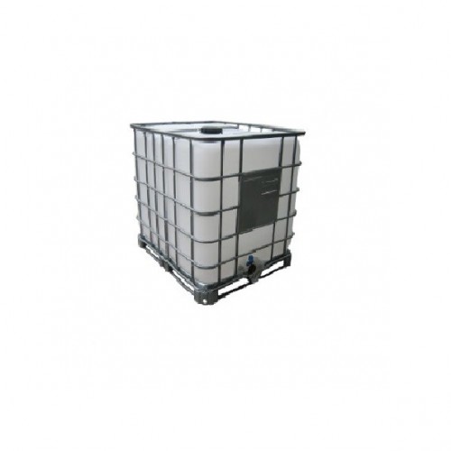 Hire a 1 000‑L Water Tank in Berlin