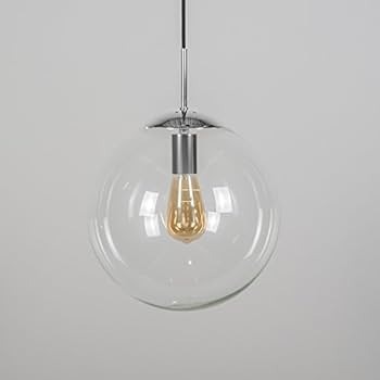 Round Ceiling Lamp (QAQA Ball HL 30) for Hire in Berlin