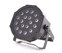 LED Spotlight for Hire in Berlin – Party & Event Lighting