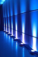 LED Spotlight for Hire in Berlin – Party & Event Lighting