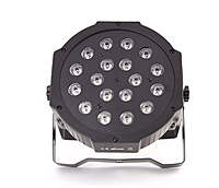 LED Spotlight for Hire in Berlin – Party & Event Lighting