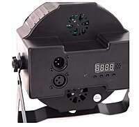 LED Spotlight for Hire in Berlin – Party & Event Lighting