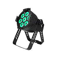 LED Spotlight for Hire in Berlin – DMX 512 Control