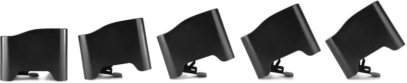 Battery-Powered Uplight for Hire in Berlin – RGB‑UV Event Lighting