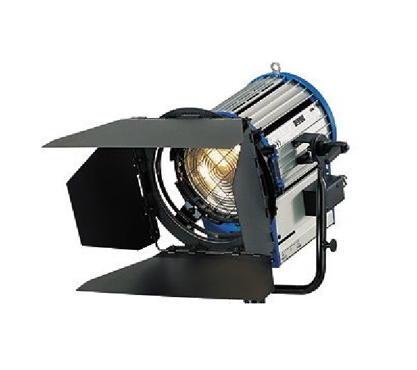 ARRI Step Lens Hire Berlin – 130 mm Fresnel Lens (1000 W)