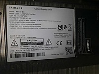 55″ Touch Screen Monitor Hire Berlin – ProLite Interactive Display