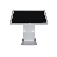 46″ Touch Screen Monitor Hire Berlin – Interactive Information Display