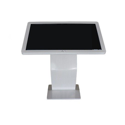 46″ Touch Screen Monitor Hire Berlin – Interactive Information Display