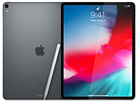 iPad Pro 12.9″ Hire Berlin | Large-Screen Apple Tablet Rental