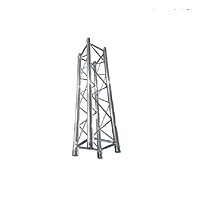 FD34 Truss Hire Berlin – 3-Way Corner Aluminium Truss Rental