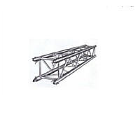 FD34 Truss Hire Berlin – 3-Way Corner Aluminium Truss Rental
