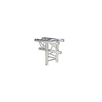FD34 Truss Hire Berlin – 3-Way Corner Aluminium Truss Rental