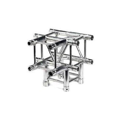 FD34 Truss Hire Berlin – 3-Way Corner Aluminium Truss Rental FD34 Truss Hire Berlin – 3-Way Corner Aluminium Truss Rental