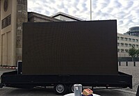 LED Video Wall Hire Berlin – Modular LED Display Panels LED Video Wall Hire Berlin – Modular LED Display Panels