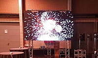 LED Video Screen Hire Berlin – 3.1 mm Pixel Pitch High-Resolution Display LED Video Screen Hire Berlin – 3.1 mm Pixel Pitch High-Resolution Display