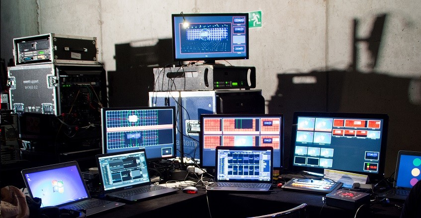 Sound System Hire Berlin – Complete PA Packages for Events