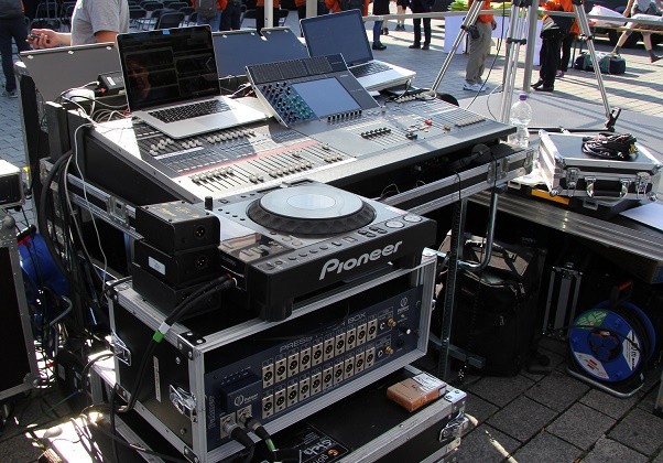 Sound System Hire Berlin – Complete PA Packages for Events