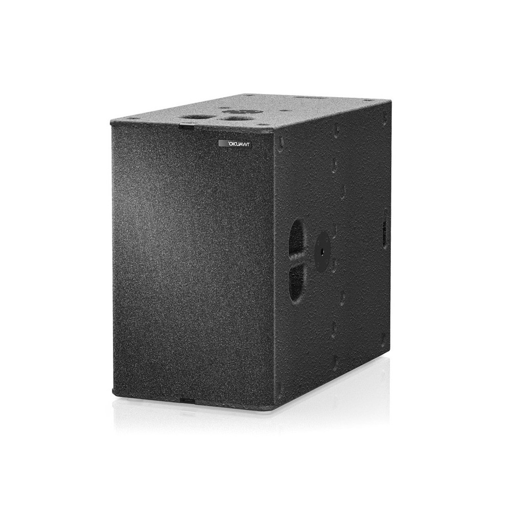 Subwoofer Hire Berlin – 1.2 kW High-Power Bass Speaker Subwoofer Hire Berlin – 1.2 kW High-Power Bass Speaker