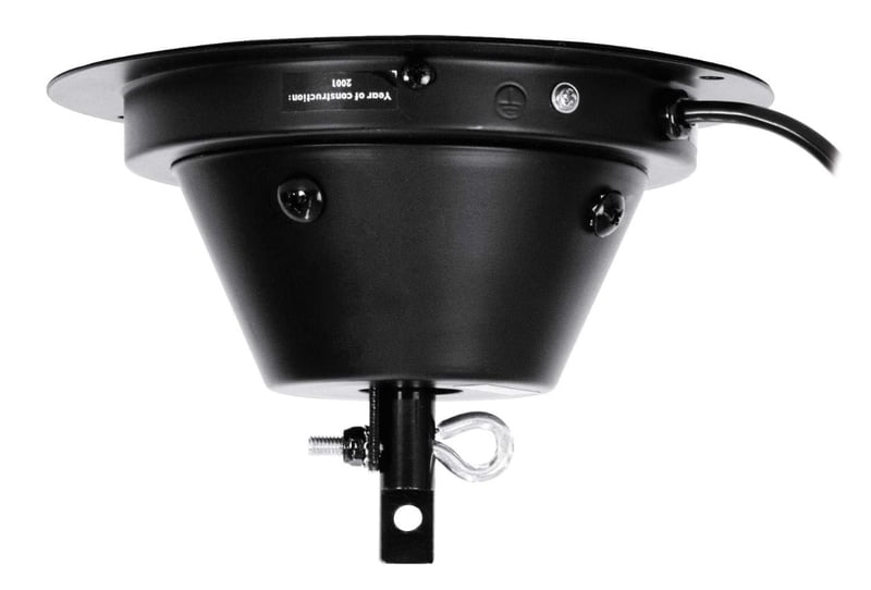 Mirror Ball Motor Hire Berlin – For 50 cm Disco Balls