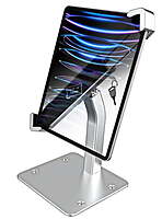 iPad & Tablet Table Stand Hire Berlin – Anti-Theft Desk Mount