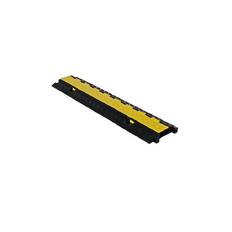 Cable Protector Hire Berlin – Heavy Duty 3-Ton Cable Ramp