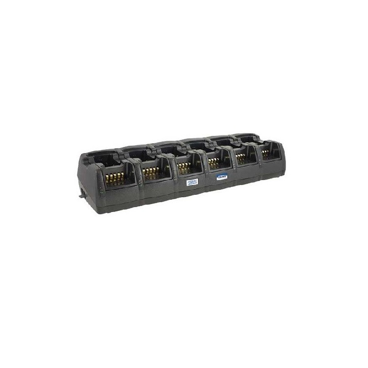 Walkie Talkie Charger Hire Berlin – 6-Slot Fast Charging Station Walkie Talkie Charger Hire Berlin – 6-Slot Fast Charging Station