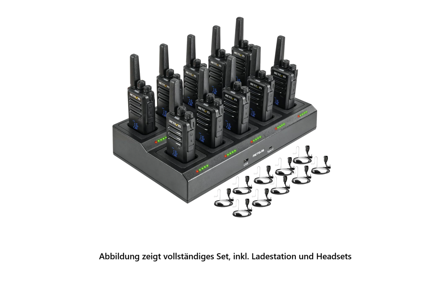 Walkie Talkie Hire Berlin – PMR 446 MHz Radios Walkie Talkie Hire Berlin – PMR 446 MHz Radios