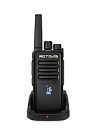 Walkie Talkie Hire Berlin – PMR 446 MHz Radios