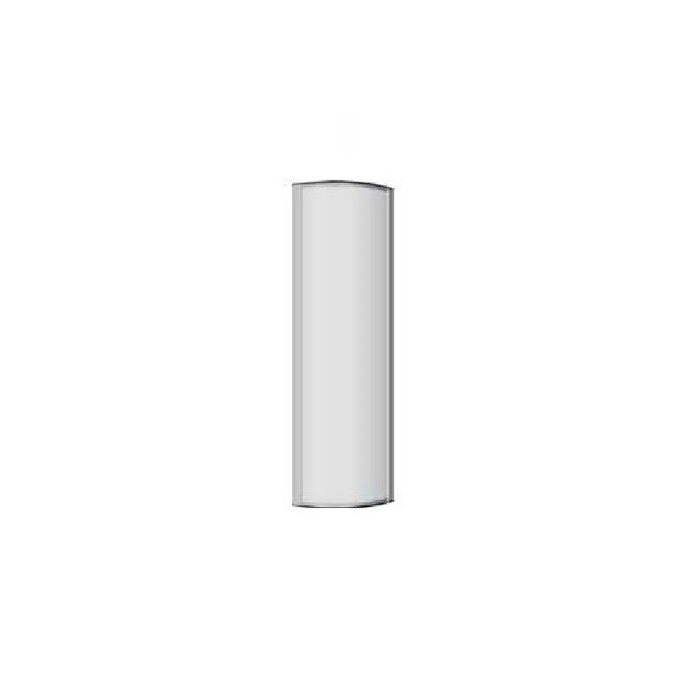 Panorama Column Hire Berlin – Custom Printable Display Pillar