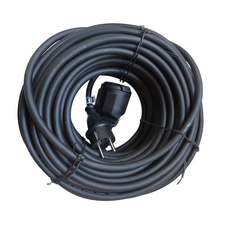 Power Cable Hire Berlin – 25m 16A Extension Lead Power Cable Hire Berlin – 25m 16A Extension Lead