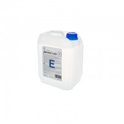 Fog Fluid Hire Berlin – 5L Standard Density Fog Machine Liquid