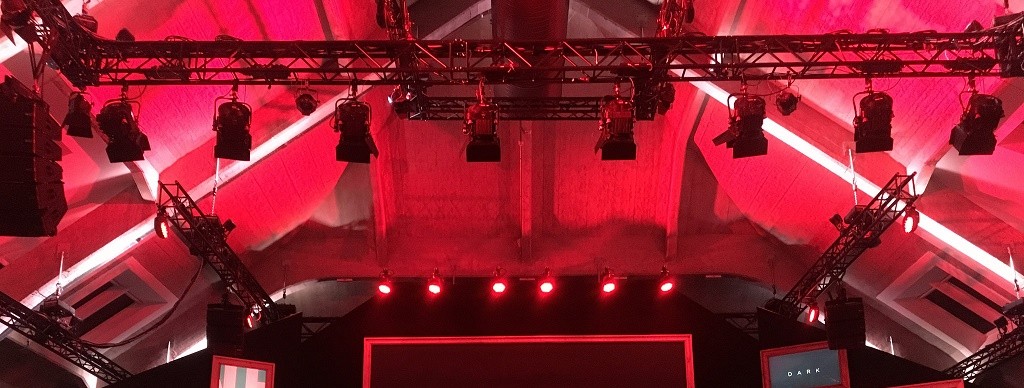 Truss System Hire Berlin – FD-34 Aluminium Trussing Truss System Hire Berlin – FD-34 Aluminium Trussing