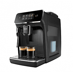 Coffee Machine Rental in Berlin – Philips Bean-to-Cup Machine